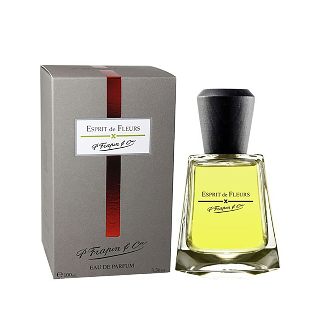 Frapin Esprit de Fleurs Eau de Parfum