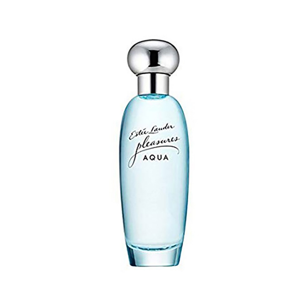 Estee Lauder Pleasures Aqua Eau de Parfum