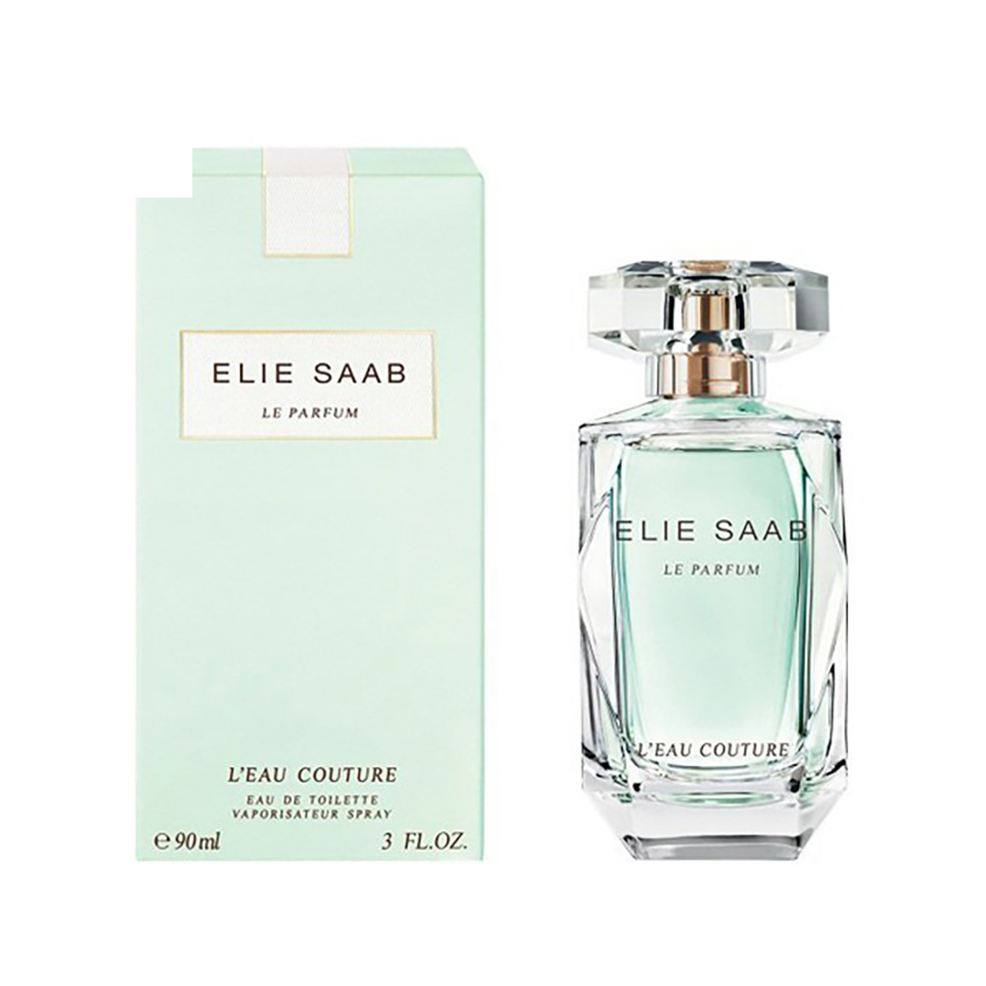 Elie Saab L Eau Couture Eau de Toilette 