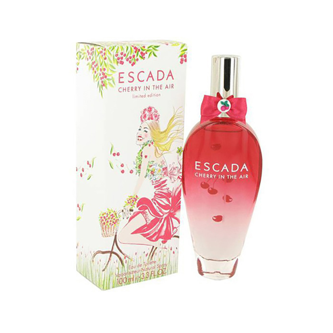 Escada Cherry in the Air Eau de Toilette 