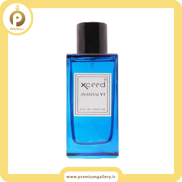Xceed Avantaj 6 Eau De Parfum