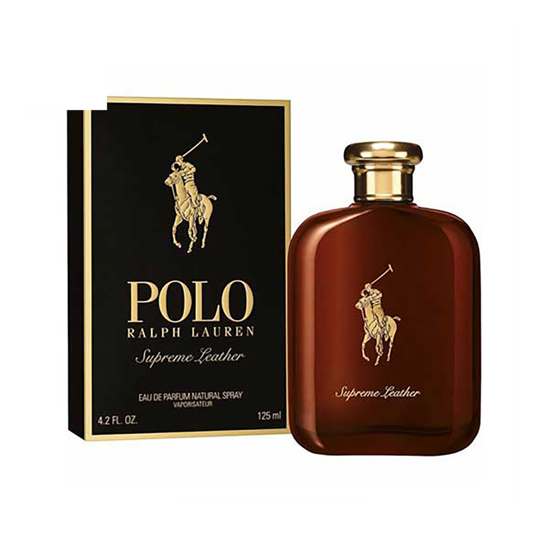 Ralph Lauren Polo Supreme Leather