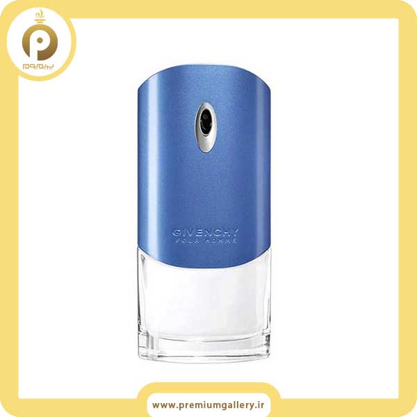 Givenchy P.Homme Blue Label (M) 100ml Edt Spr