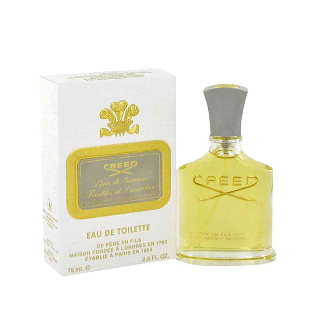 Creed Baie De Genievre Eau de Toilette