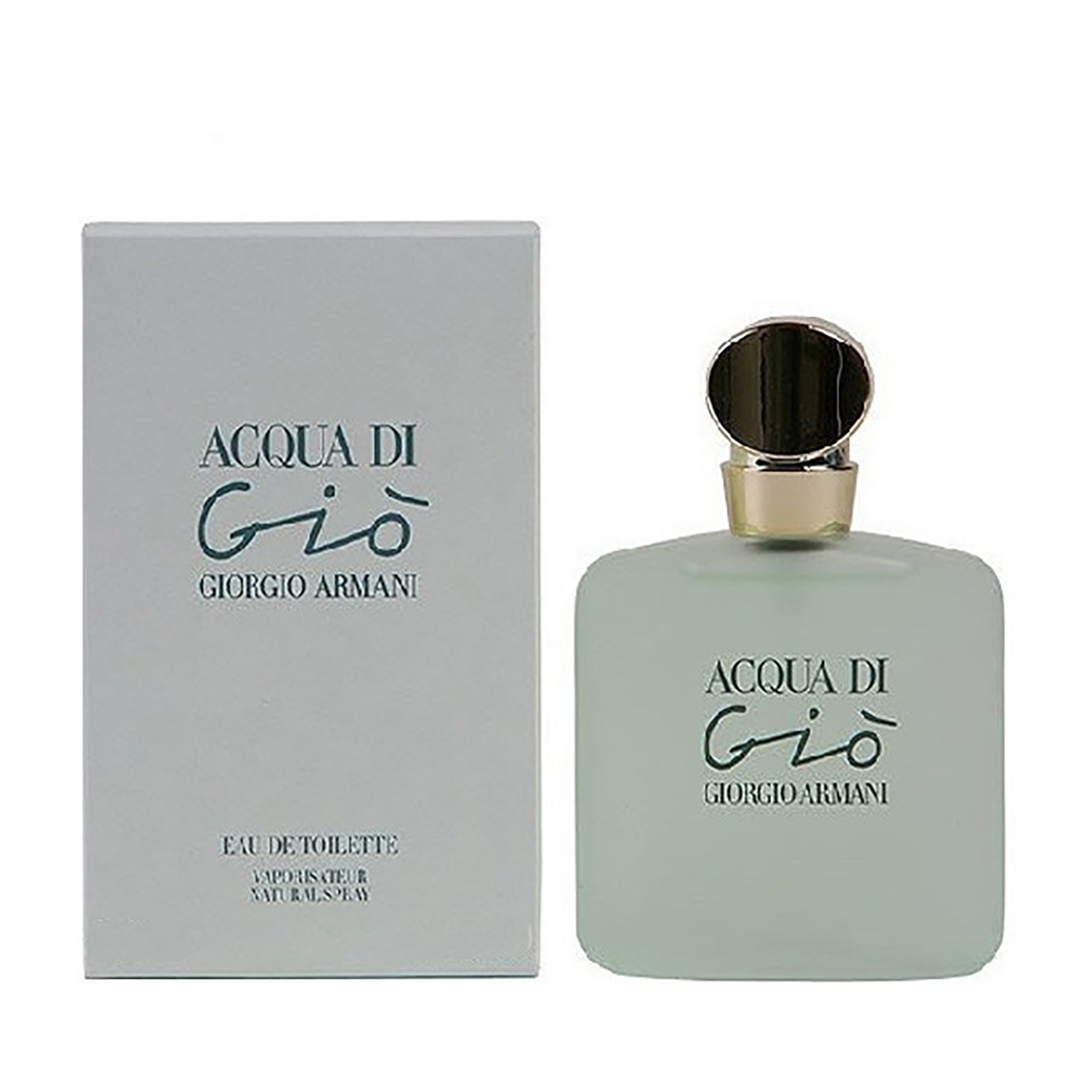 Giorgio Armani Acqua di Gio for Women