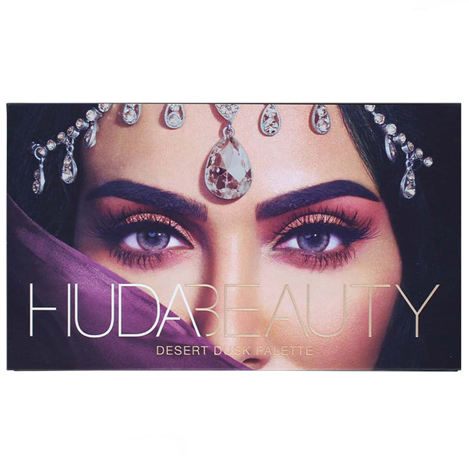 پالت سایه چشم Reloaded Velvet Rose رولوشن	