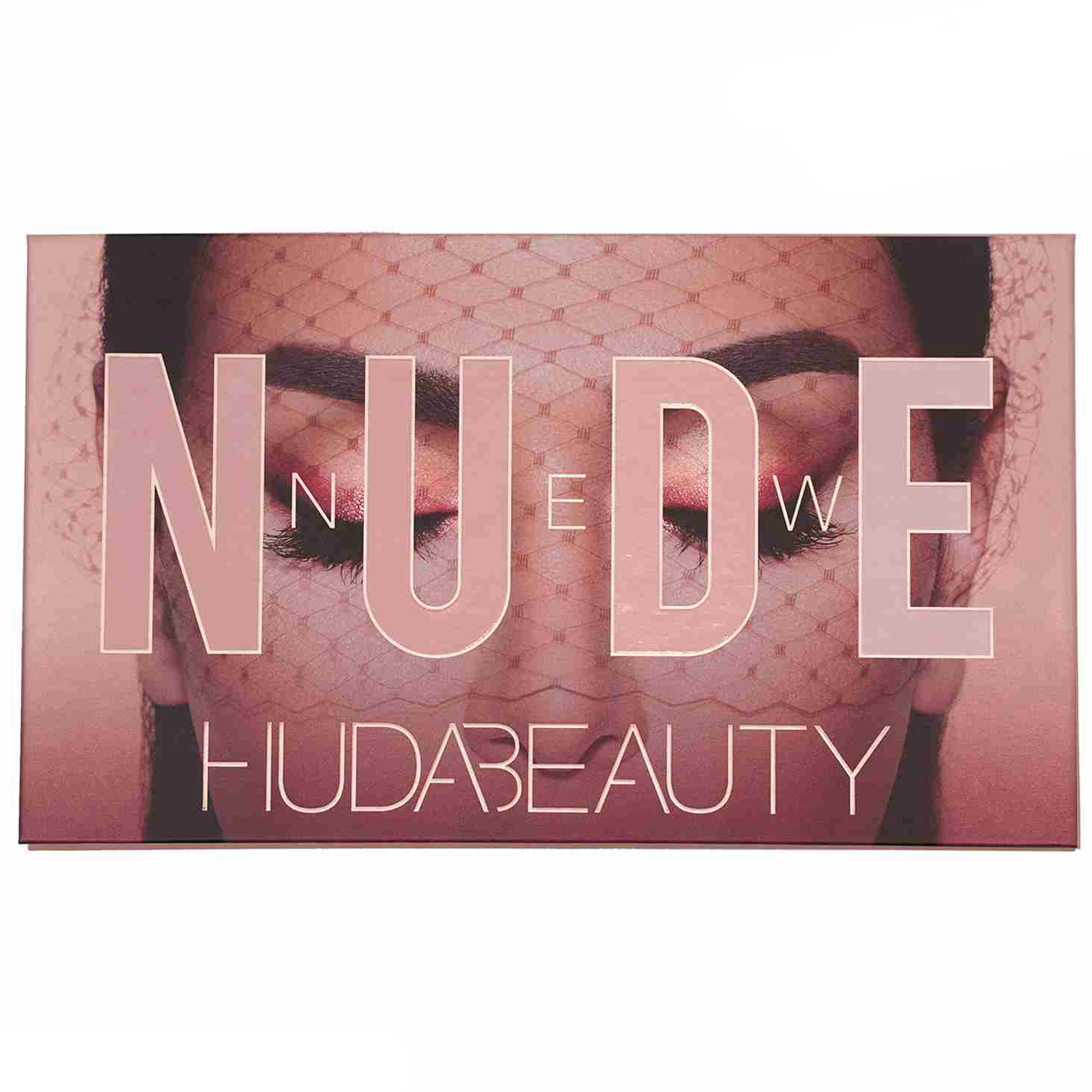 پالت سایه نود هدی بیوتی