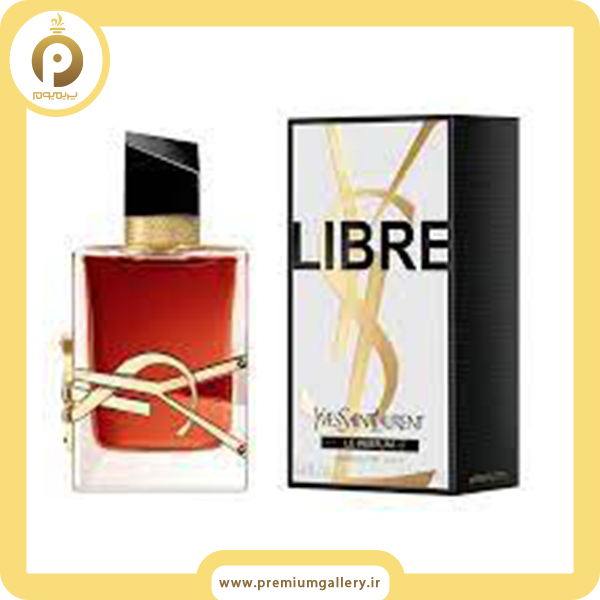 عطر ادکلن ایو سن لورن لیبره له پارفوم