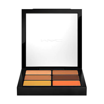 پالت کانتور چرب مک DARK