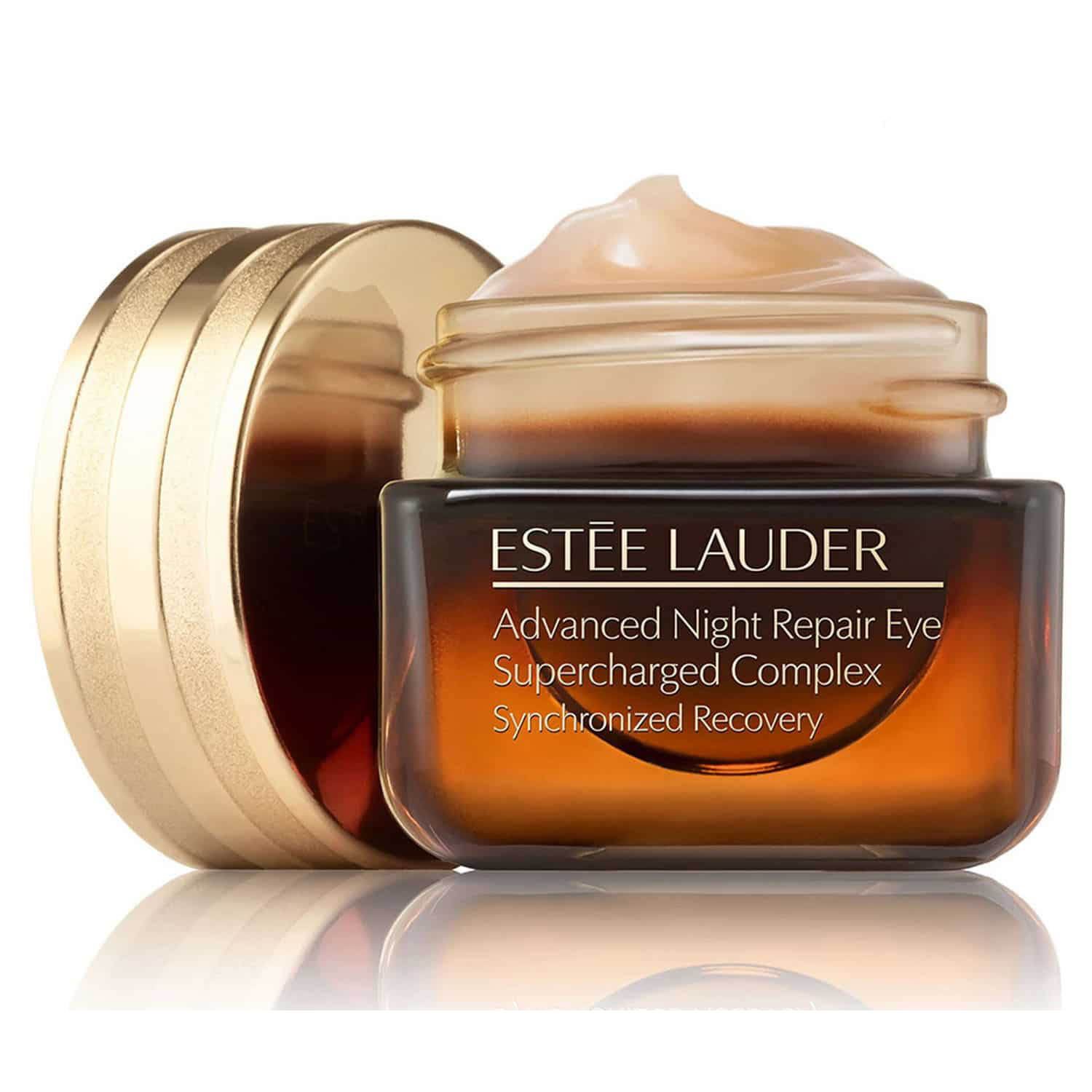 کرم دورچشم ادونس نایت ریپیر استی لادر