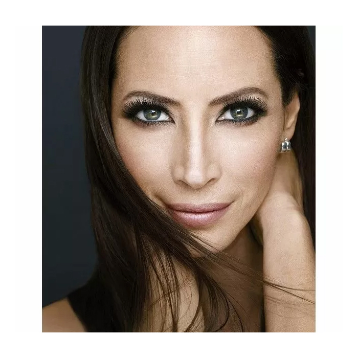 ریمل ضدآب سنسیشنال میبلین