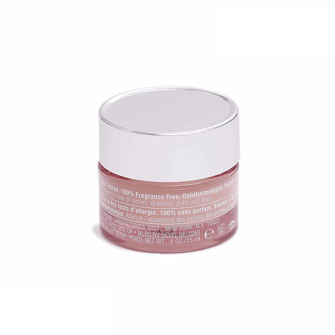 كرم دور چشم آل ابوت آیز كلينيک