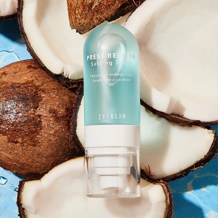 اسپری فیکس شیگلم