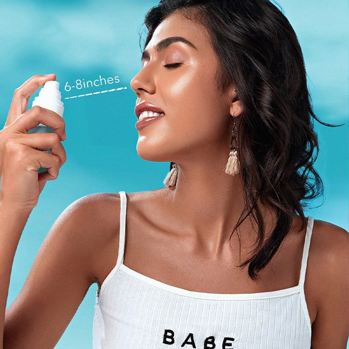 اسپری فیکس شیگلم