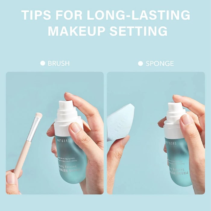 اسپری فیکس شیگلم