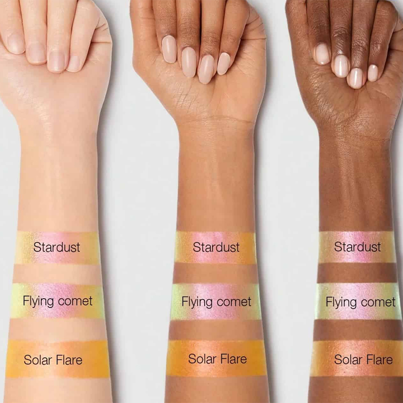 هایلایتر مایع کروم شیگلم