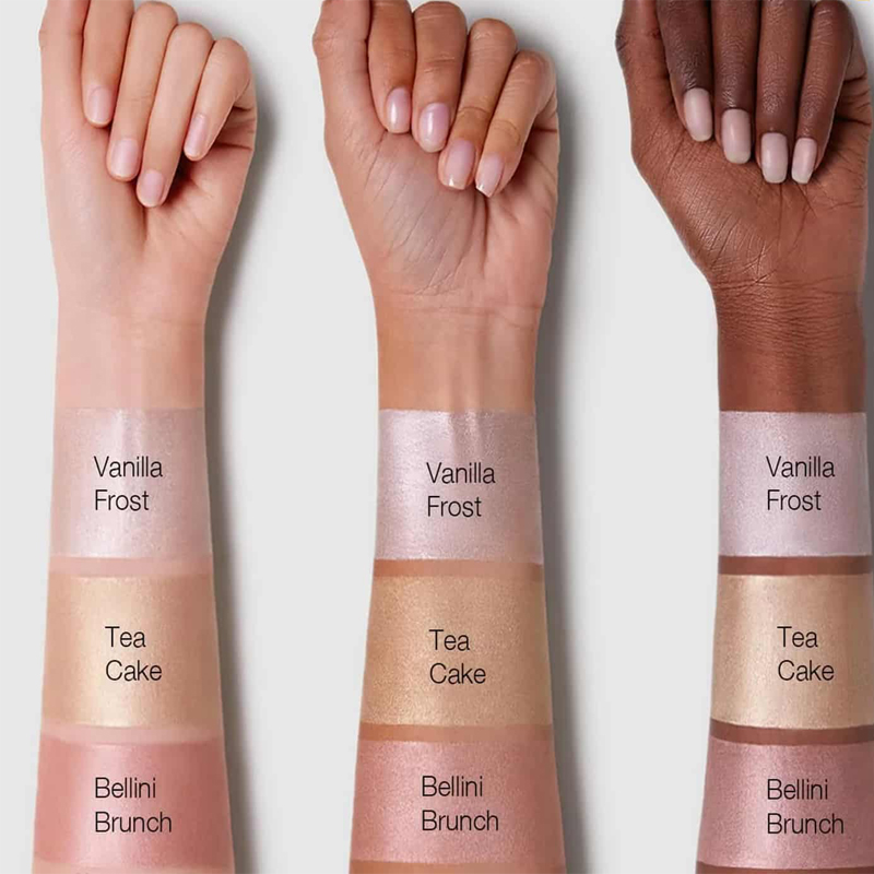 هایلایتر مایع شیگلم