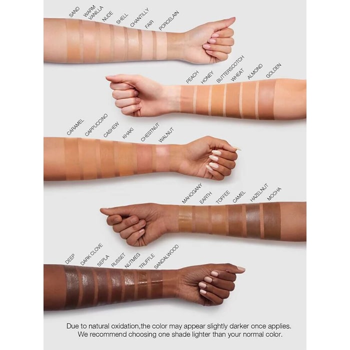 کرم پودر آبرسان شیگلم