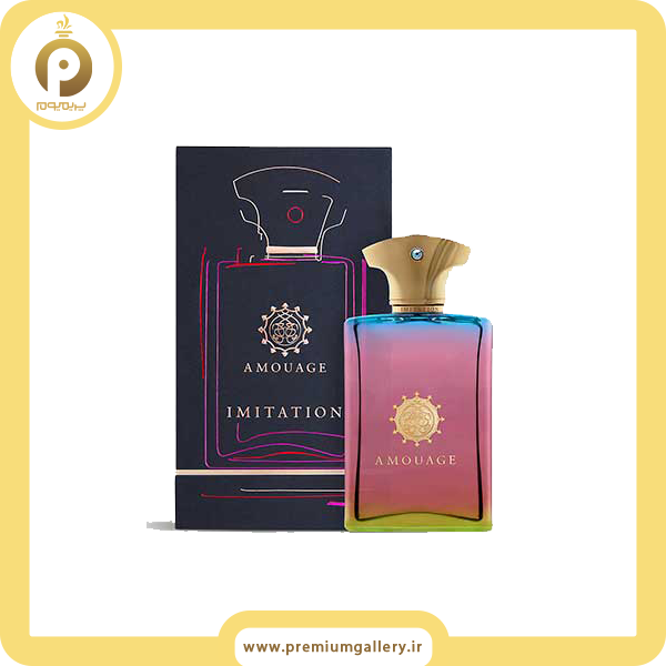 Amouage Imitation For Man