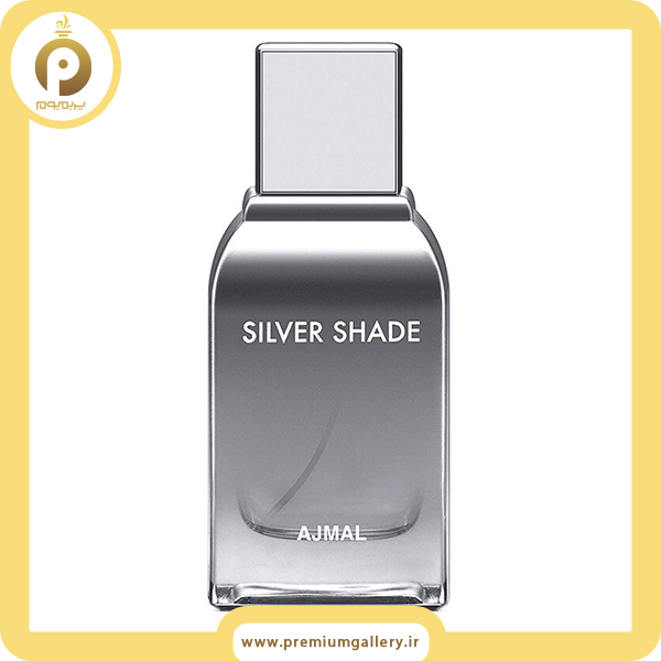 Ajmal Silver Shade