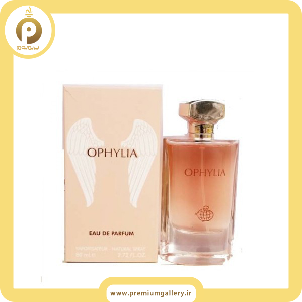 عطر ادکلن زنانه فراگرنس ورد اوفیلیا