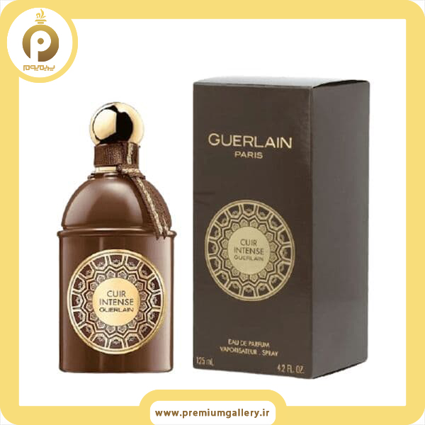 عطر ادکلن گرلن کویر اینتنس-کویغ اینتنس