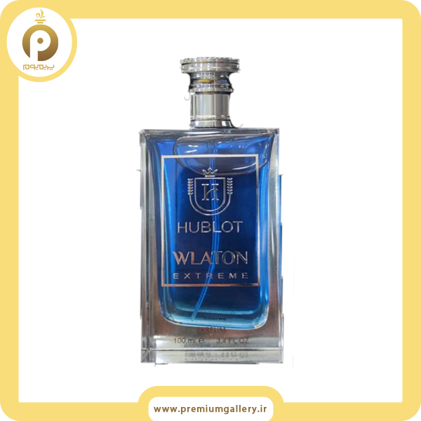 عطر ادکلن هابلوت ولاتون اکستریم 