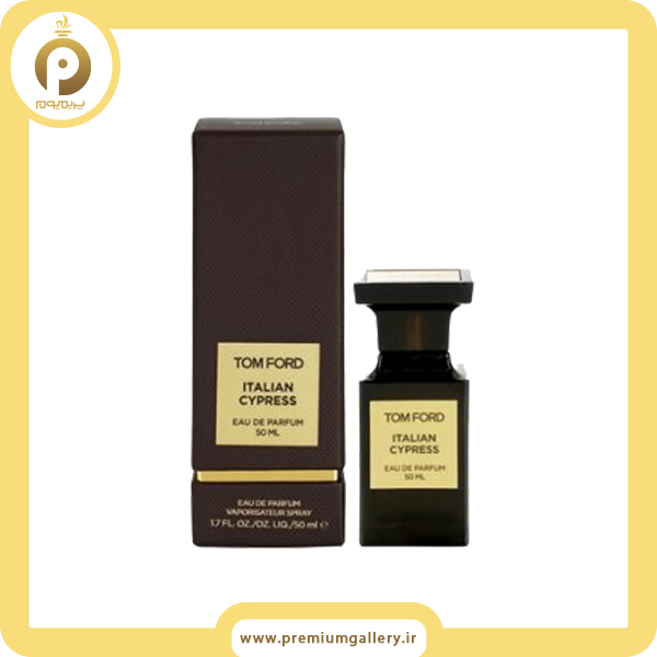عطر ادکلن تام فورد ایتالین سایپرس