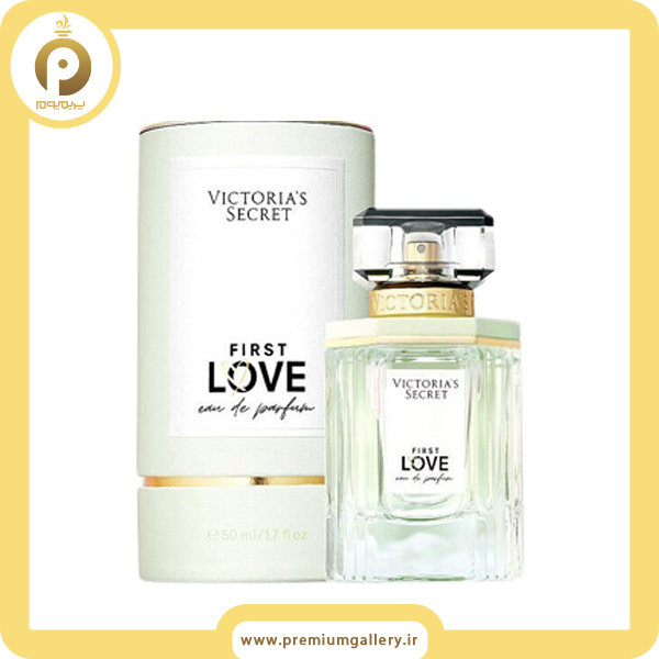 عطر ادکلن ویکتوریا سکرت فرست لاو