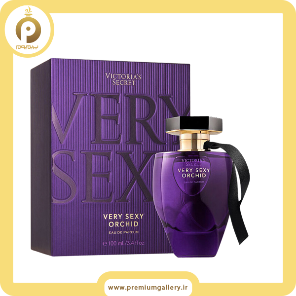 عطر ادکلن ویکتوریا سکرت وری سکسی ارکید