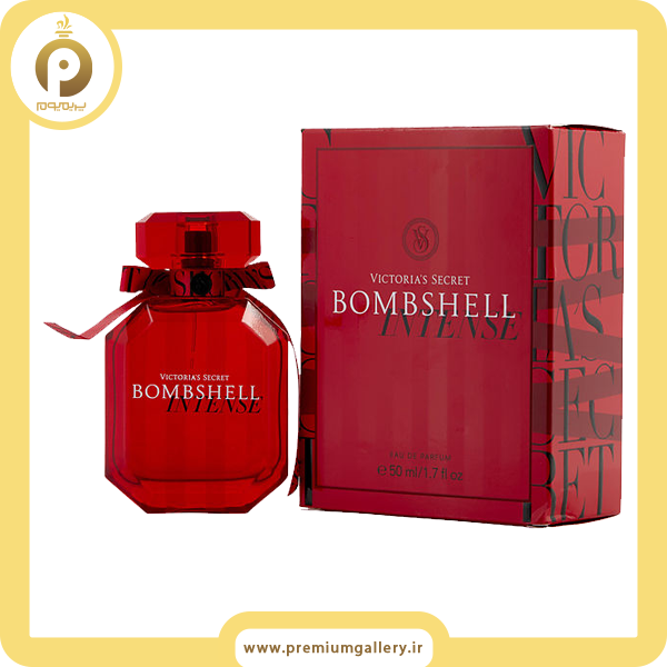 عطر ادکلن ویکتوریا سکرت بامبشل اینتنس