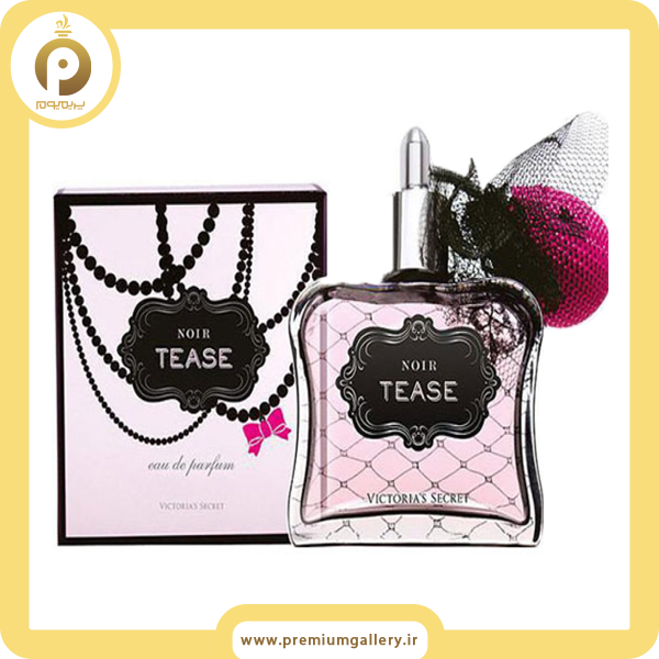 عطر ادکلن ویکتوریا سکرت نویر تیس