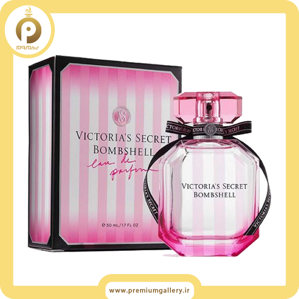 عطر ادکلن ویکتوریا سکرت بامب شل