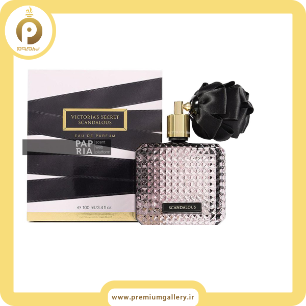 عطر ادکلن ویکتوریا سکرت اسکندلوس