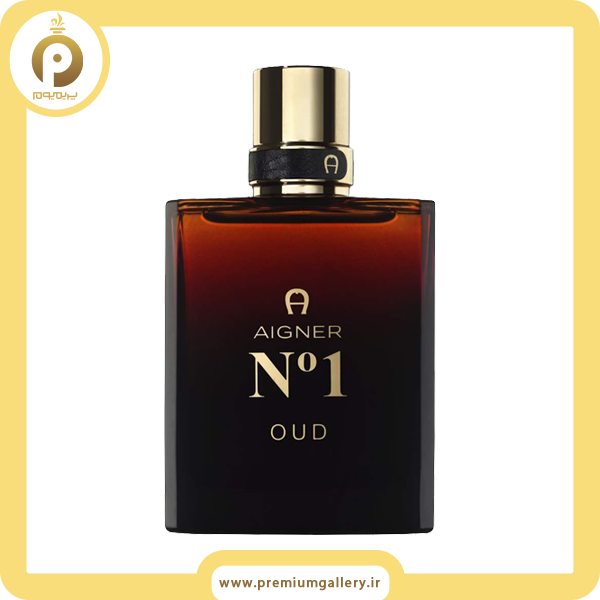 عطر ادکلن آگنر نامبر وان عود