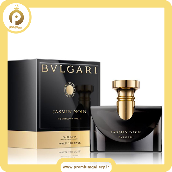 عطر ادکلن بولگاری جاسمین نویر