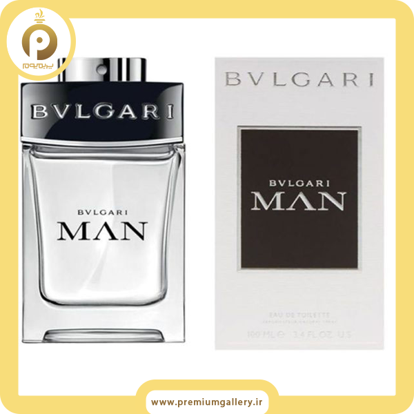 عطر ادکلن بولگاری من