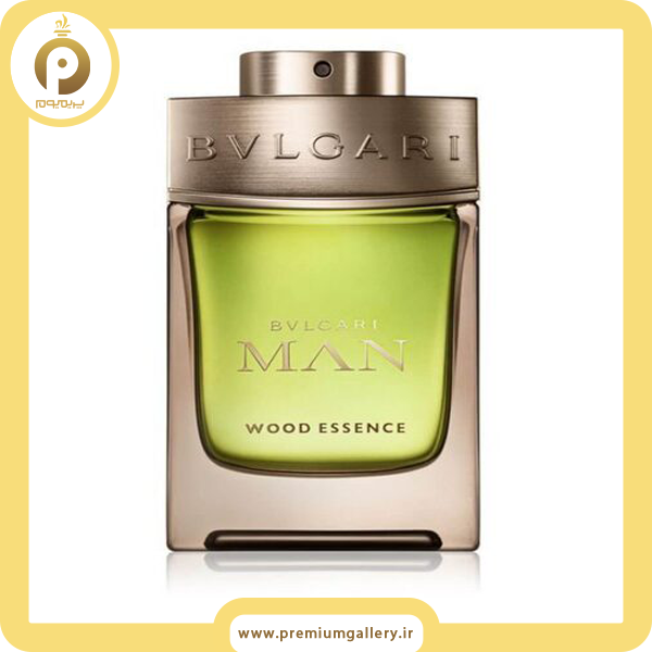 عطر ادکلن بولگاری من وود اسنس