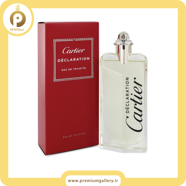 عطر ادکلن کارتیر دکلریشن
