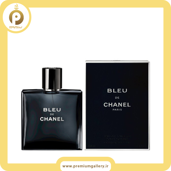 عطر ادکلن بلو شنل-بلو چنل-ادوتویلت