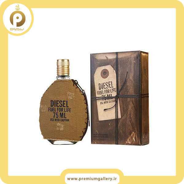 عطر ادکلن دیزل فول فور لایف مردانه