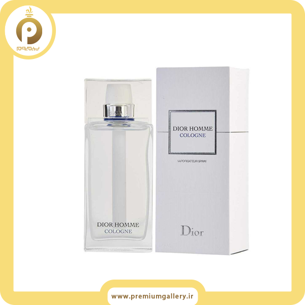 عطر ادکلن دیور هوم کلون ۲۰۱۳