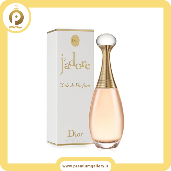 عطر ادکلن دیور جادور وویل