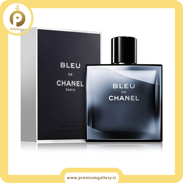 عطر ادکلن بلو شنل-بلو چنل-ادوتویلت