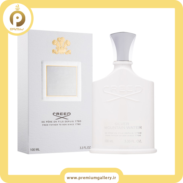 عطر ادکلن کرید سیلور مانتین واتر