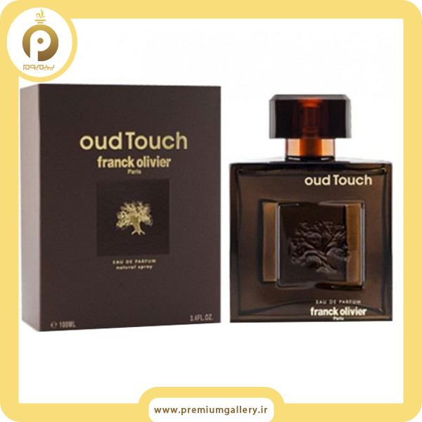 عطر ادکلن فرانک الیور عود تاچ