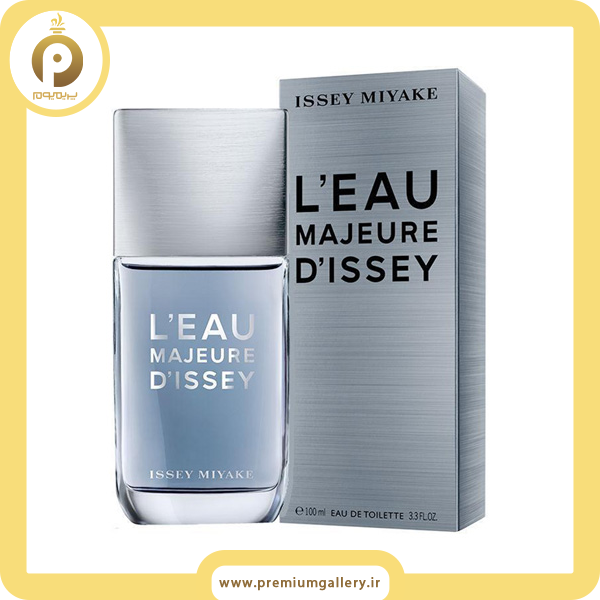 عطر ادکلن ایسی میاکه لئو ماجور د ایسی