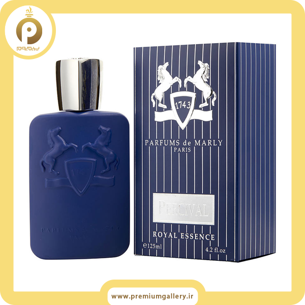 عطر ادکلن مارلی پرسیوال