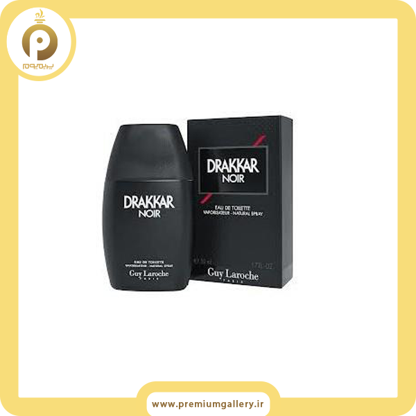 عطر ادکلن گای لاروش دراکار نویر