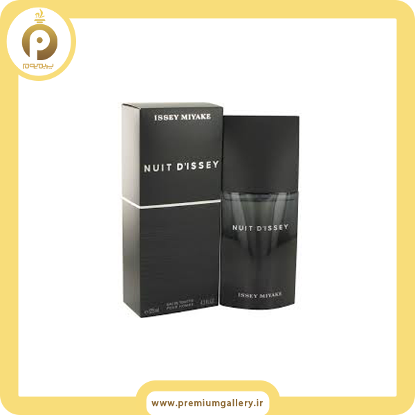 عطر ادکلن ایسی میاکه نویت د ایسه